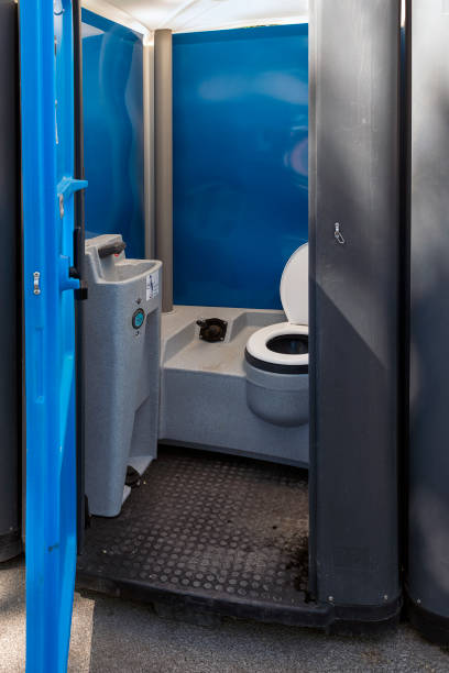 Best Best portable toilet rental  in Otis Orchards East Farms, WA