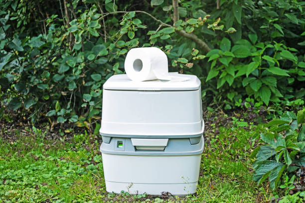 Trusted Otis Orchards East Farms, WA porta potty rental Experts