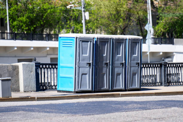 Best Porta potty delivery and setup  in Otis Orchards East Farms, WA