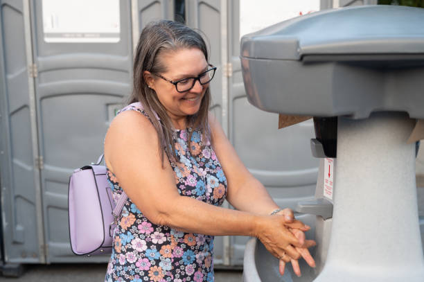 Best Handicap porta potty rental  in Otis Orchards East Farms, WA